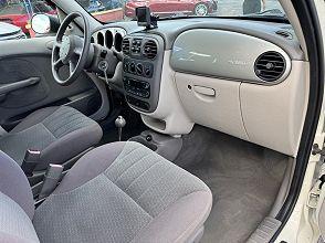 Chrysler Pt Cruiser Base - View 1