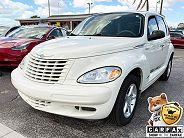 Chrysler Pt Cruiser Base - Thumbnail 2