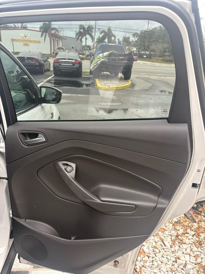 Ford Escapese 4Wd - Thumbnail 15