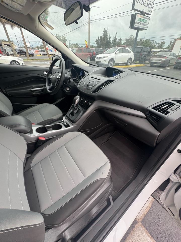 Ford Escapese 4Wd - Thumbnail 18