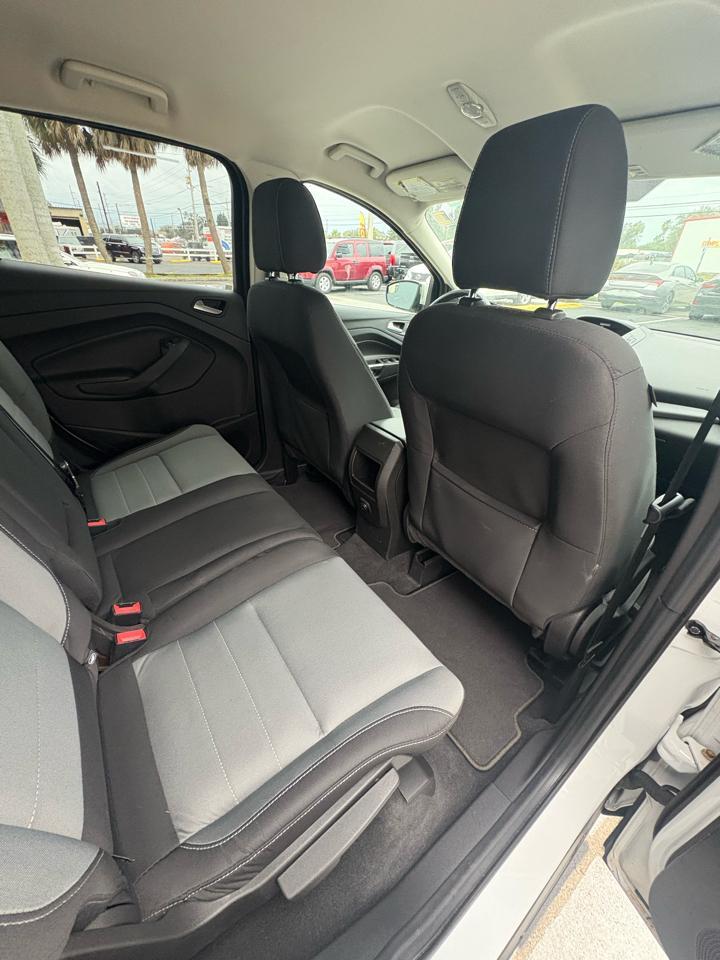 Ford Escapese 4Wd - Thumbnail 16