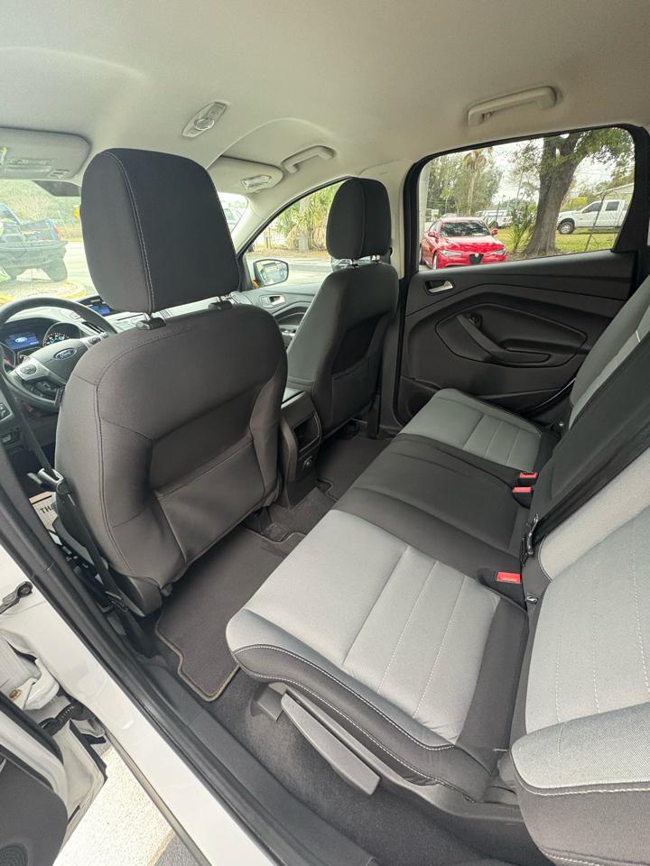 Ford Escapese 4Wd - Thumbnail 13