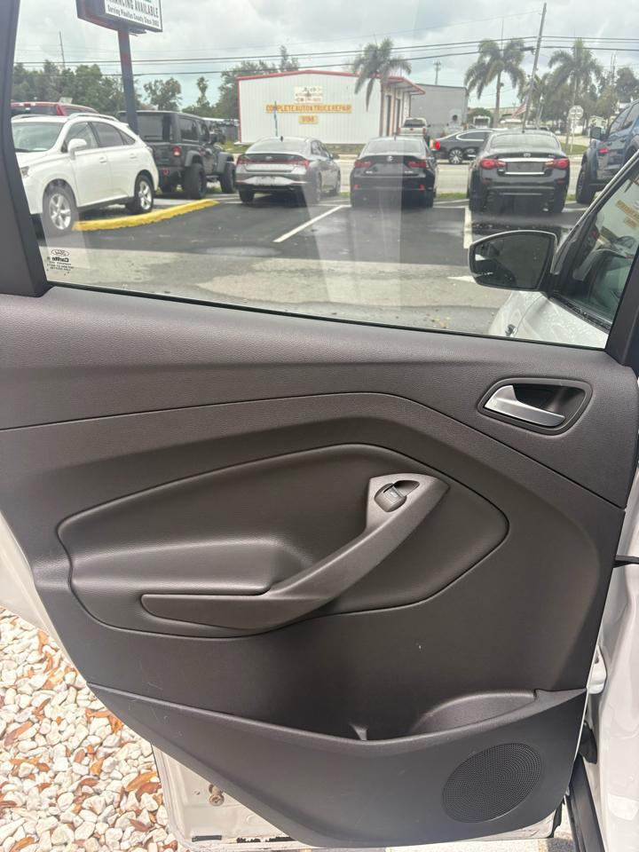 Ford Escapese 4Wd - Thumbnail 12