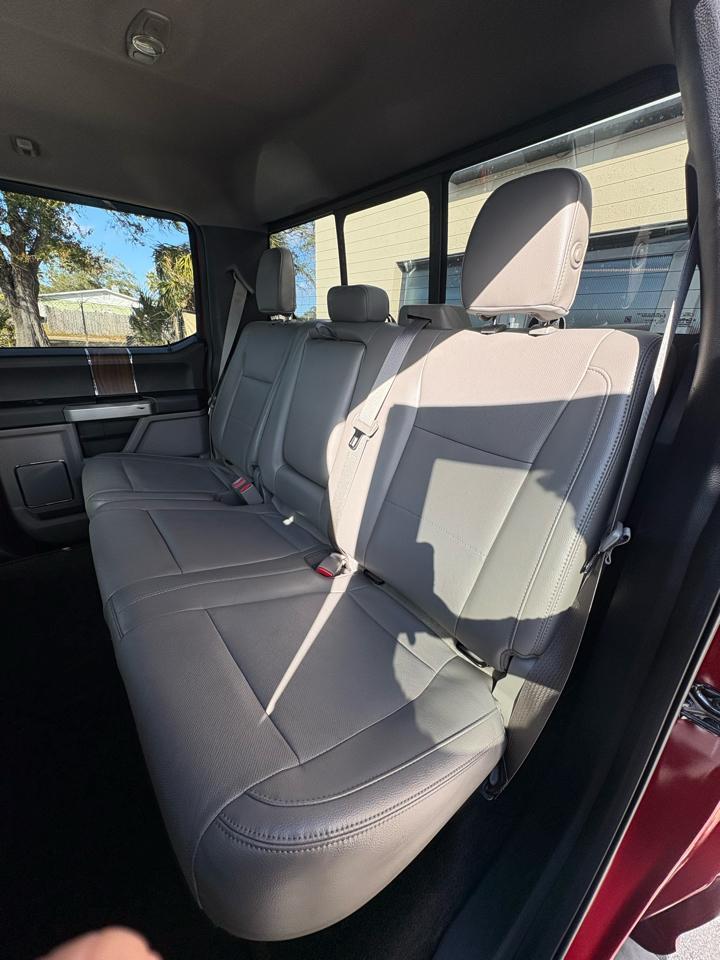 Ford F-150Lariat Supercrew 2Wd - Thumbnail 15