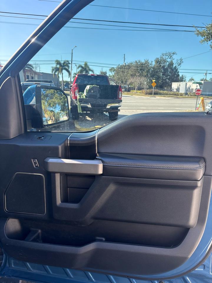 Ford F-150Raptor Supercrew 4Wd - Thumbnail 17