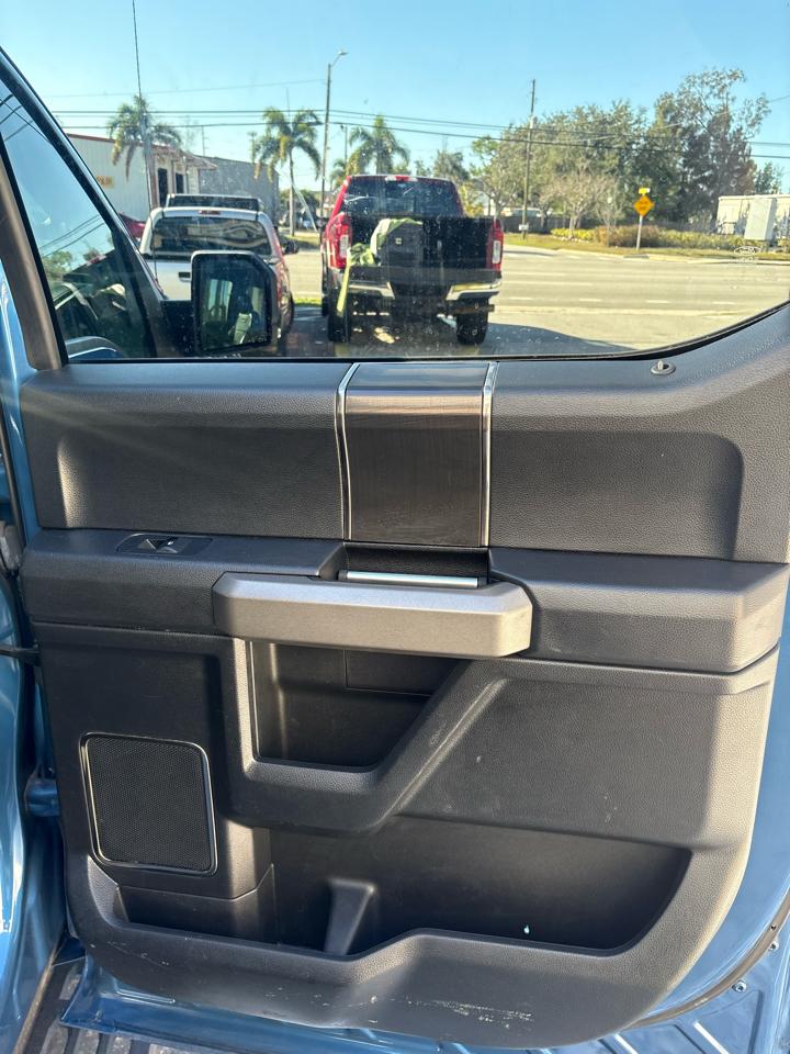 Ford F-150Raptor Supercrew 4Wd - Thumbnail 15