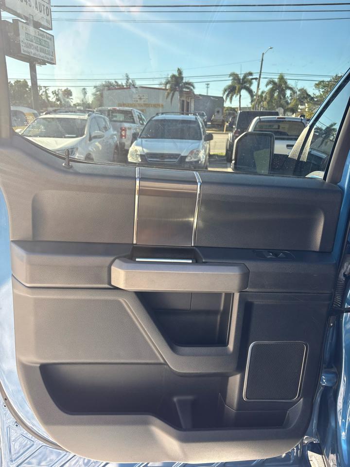 Ford F-150Raptor Supercrew 4Wd - Thumbnail 13