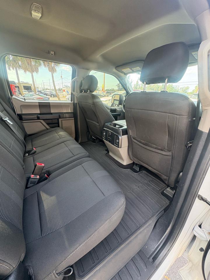 Ford F-150Stx Supercrew 2Wd - Thumbnail 19