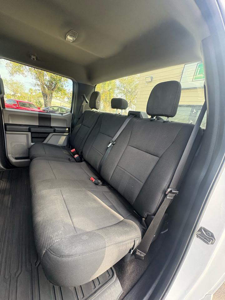 Ford F-150Stx Supercrew 2Wd - Thumbnail 17