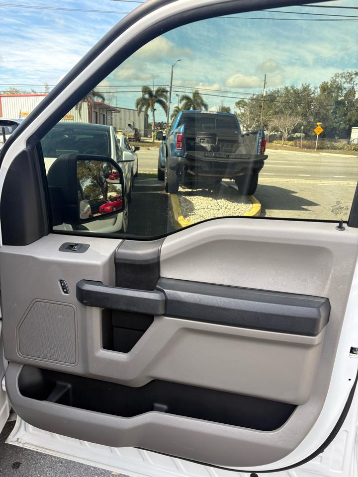 Ford F-150Stx Supercrew 2Wd - Thumbnail 20