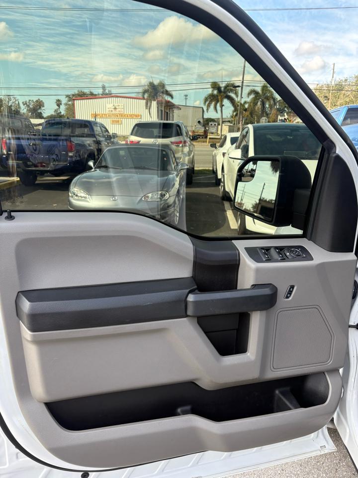 Ford F-150Stx Supercrew 2Wd - Thumbnail 12