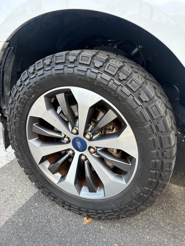 Ford F-150Stx Supercrew 2Wd - Thumbnail 9