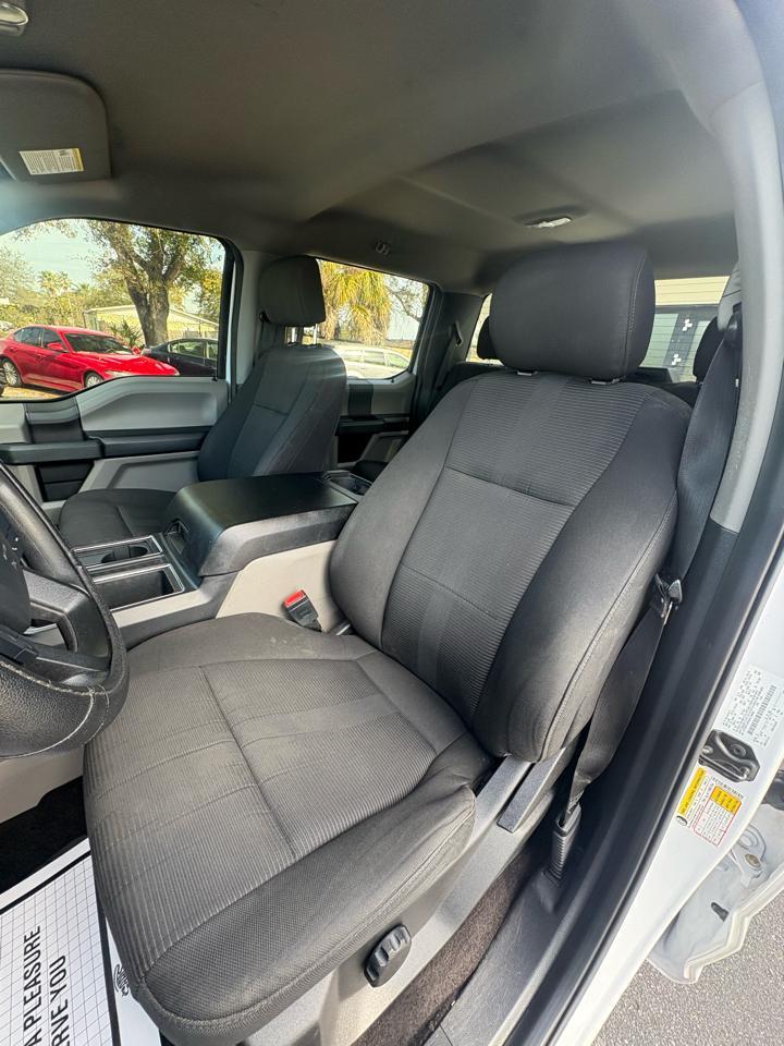 Ford F-150Stx Supercrew 2Wd - Thumbnail 14