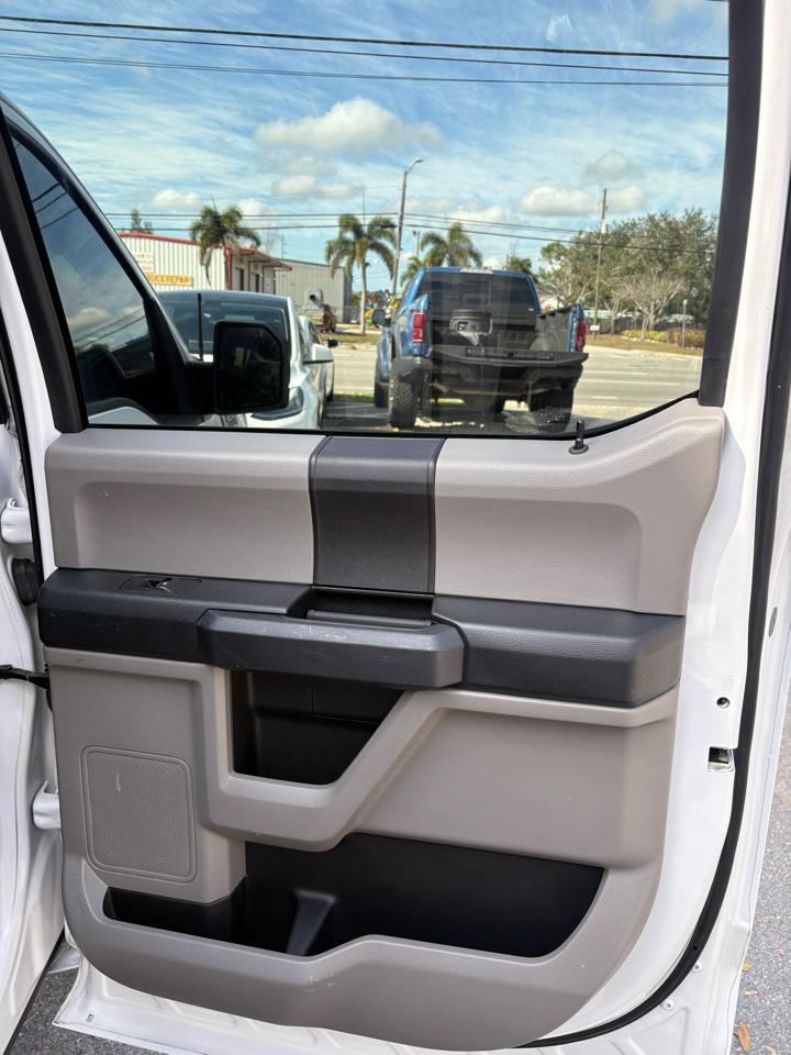 Ford F-150Stx Supercrew 2Wd - Thumbnail 18