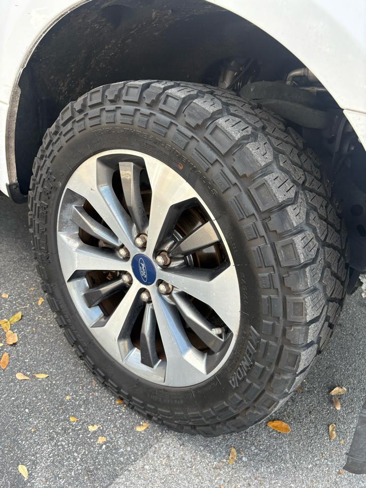 Ford F-150Stx Supercrew 2Wd - Thumbnail 10