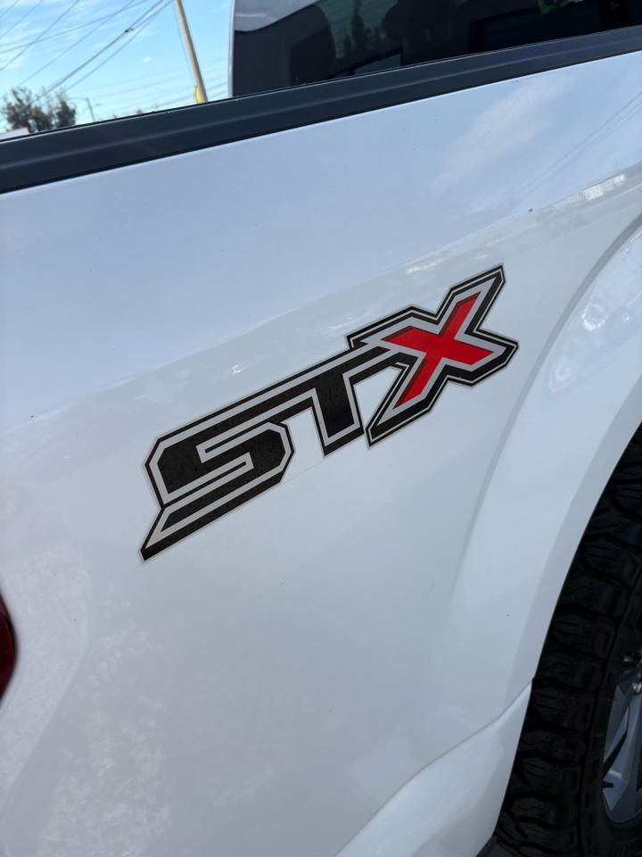 Ford F-150Stx Supercrew 2Wd - Thumbnail 11