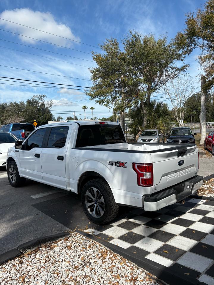 Ford F-150Stx Supercrew 2Wd - Thumbnail 6