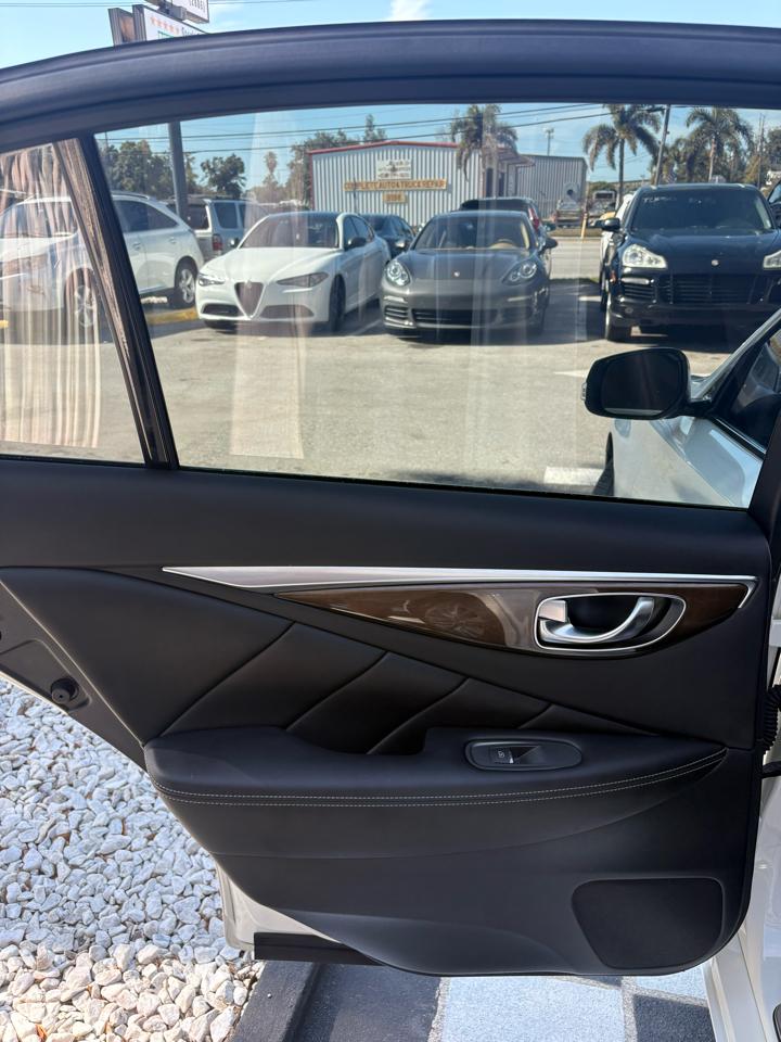 Infiniti Q503.0T Premium Awd - Thumbnail 12