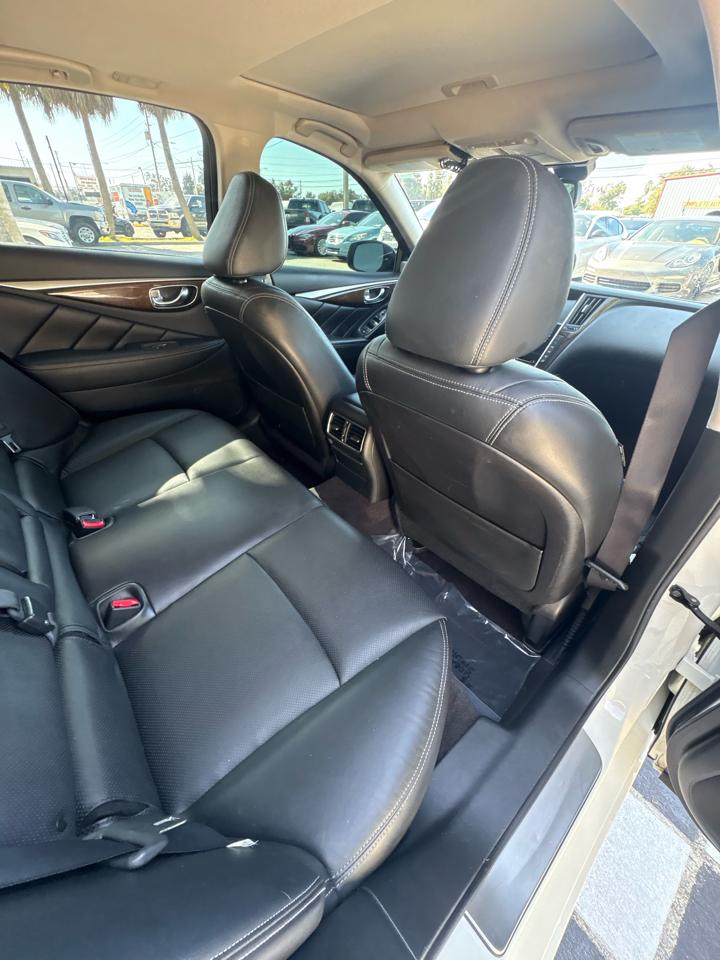 Infiniti Q503.0T Premium Awd - Thumbnail 16