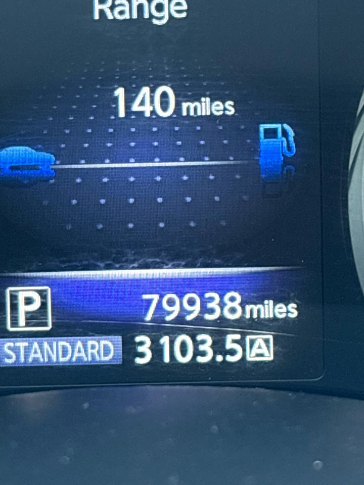 Infiniti Q503.0T Premium Awd - Thumbnail 20