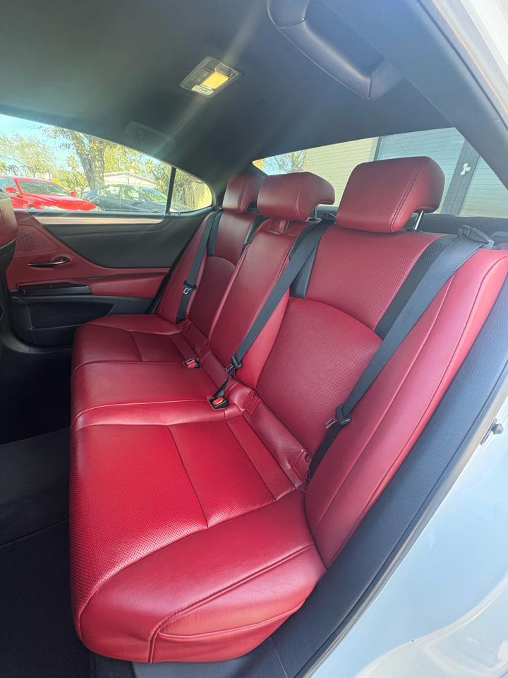 Lexus Es 350F Sport - Thumbnail 15