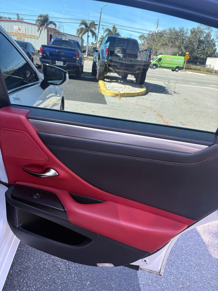 Lexus Es 350F Sport - Thumbnail 16