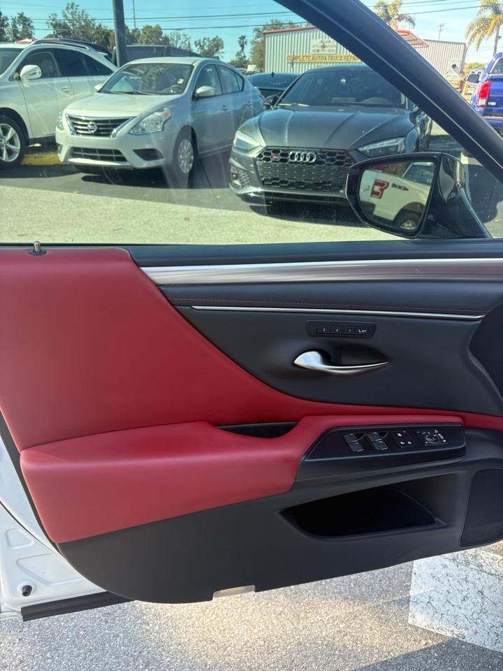 Lexus Es 350F Sport - Thumbnail 10