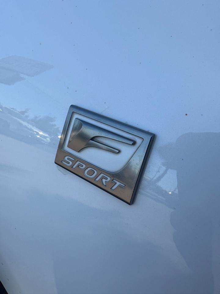 Lexus Es 350F Sport - Thumbnail 9