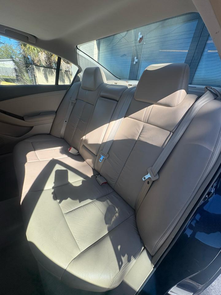 Nissan Altima3.5 Sr - Thumbnail 15