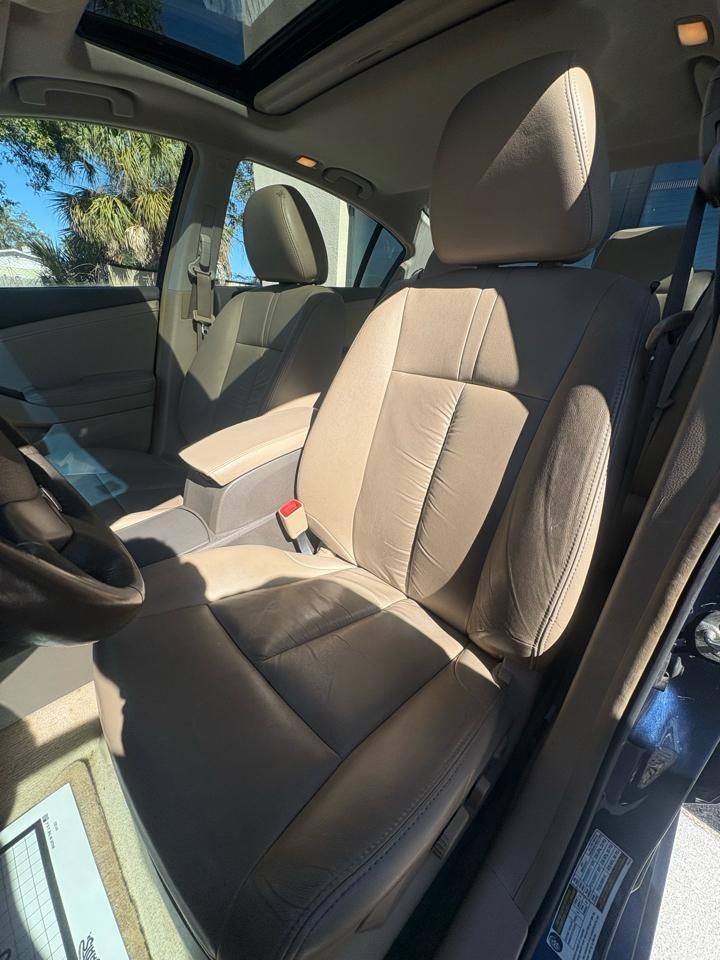 Nissan Altima3.5 Sr - Thumbnail 12