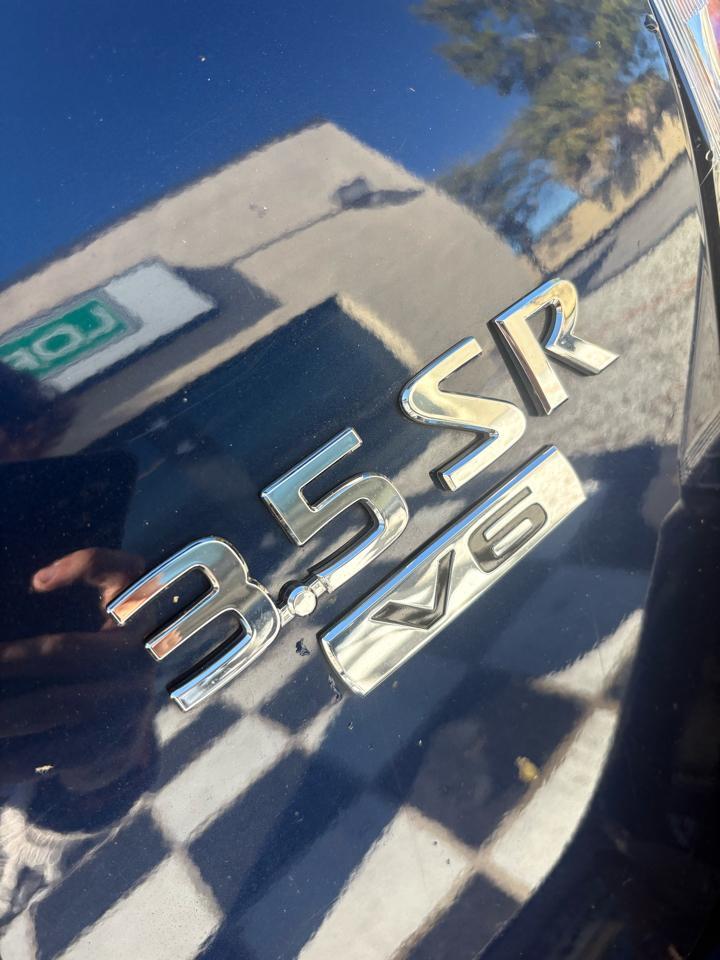 Nissan Altima3.5 Sr - Thumbnail 9