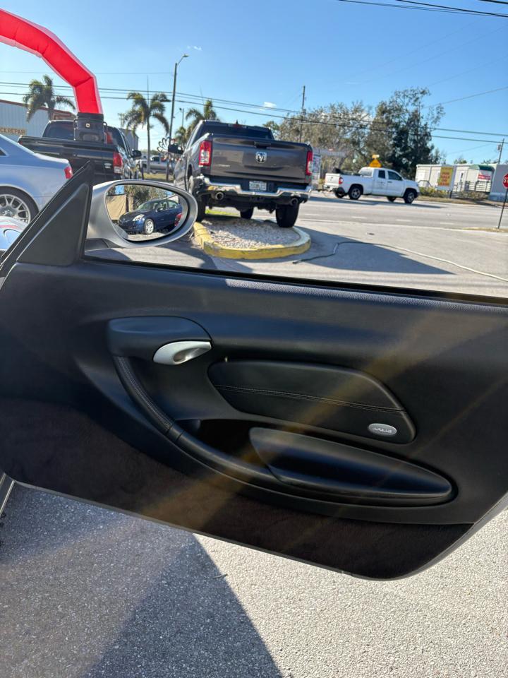 Porsche Boxsterbase - Thumbnail 12