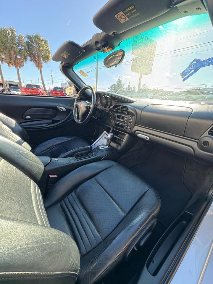 Porsche Boxsterbase - Thumbnail 13