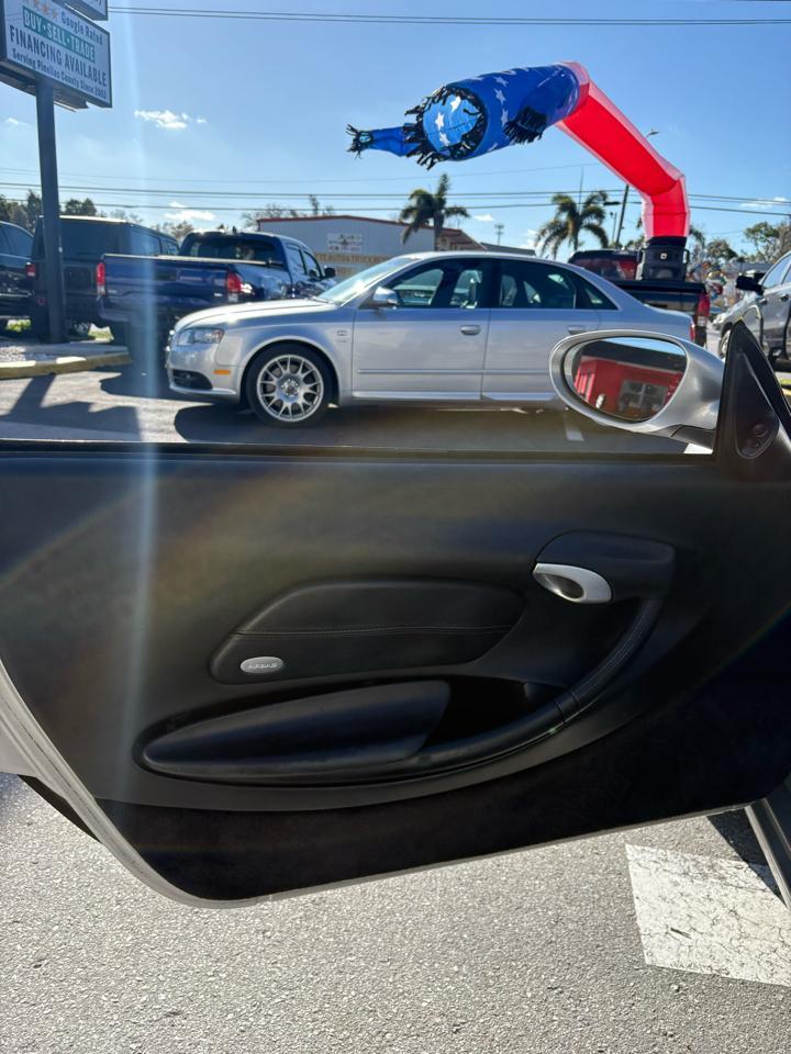 Porsche Boxsterbase - Thumbnail 9