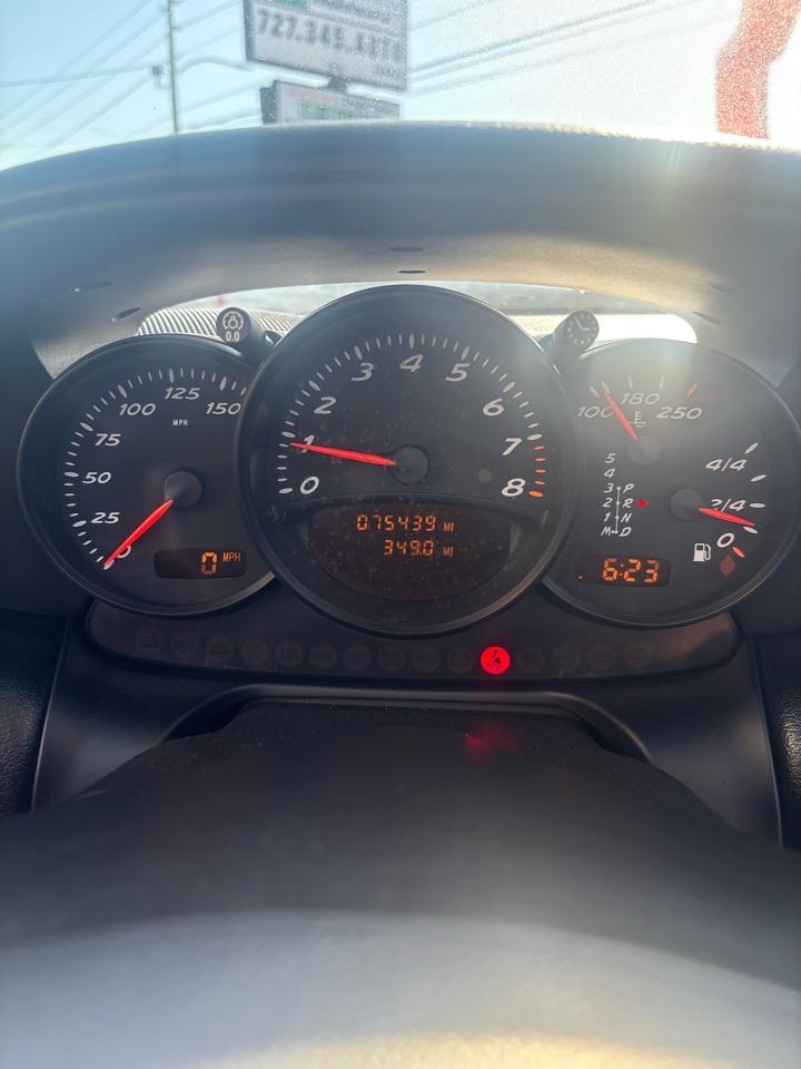 Porsche Boxsterbase - Thumbnail 14