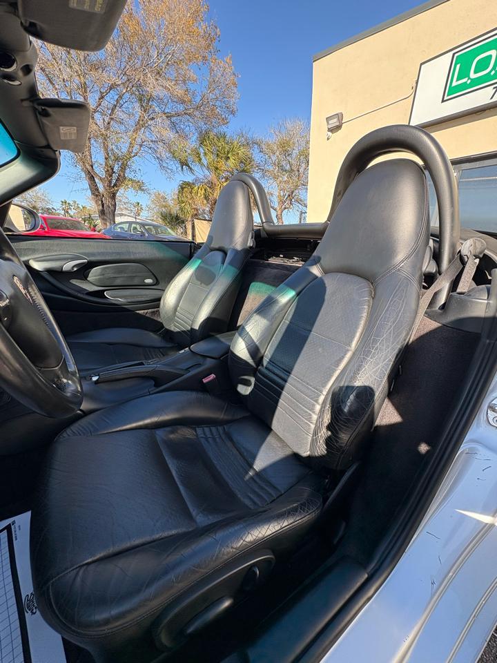 Porsche Boxsterbase - Thumbnail 11