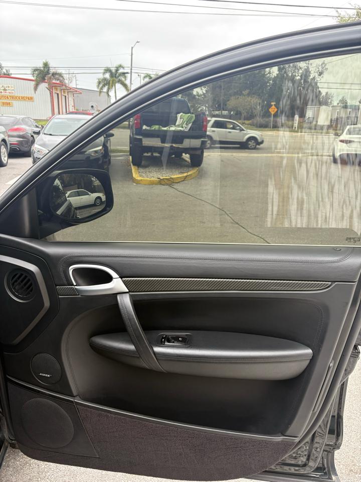 Porsche Cayenneturbo S - Thumbnail 18