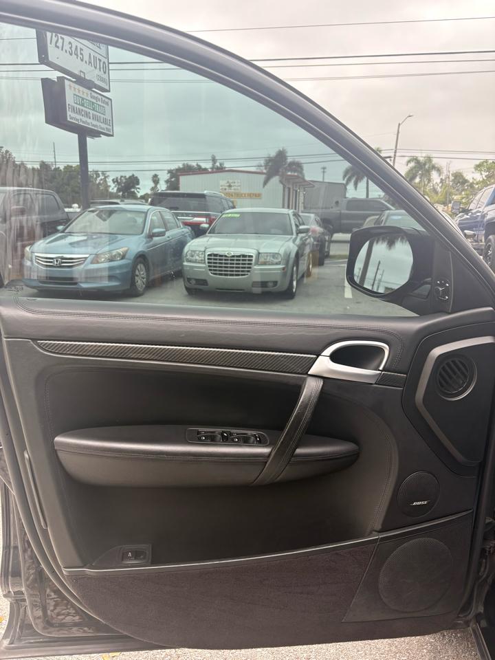 Porsche Cayenneturbo S - Thumbnail 11