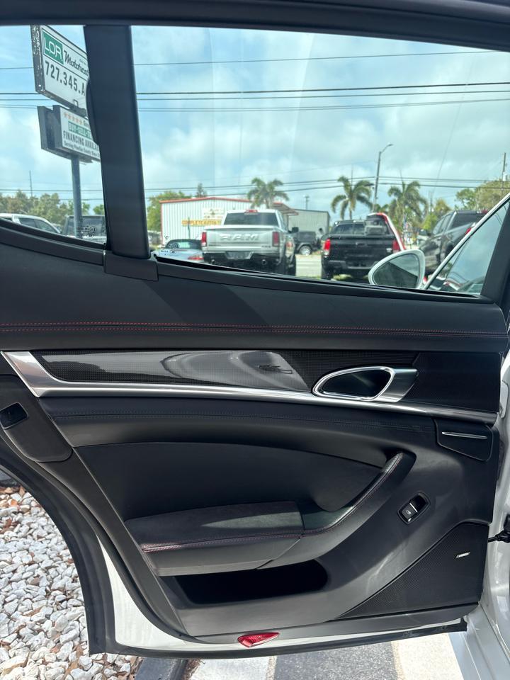 Porsche Panameragts - Thumbnail 14