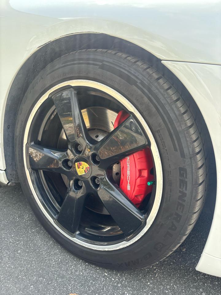 Porsche Panameragts - Thumbnail 9