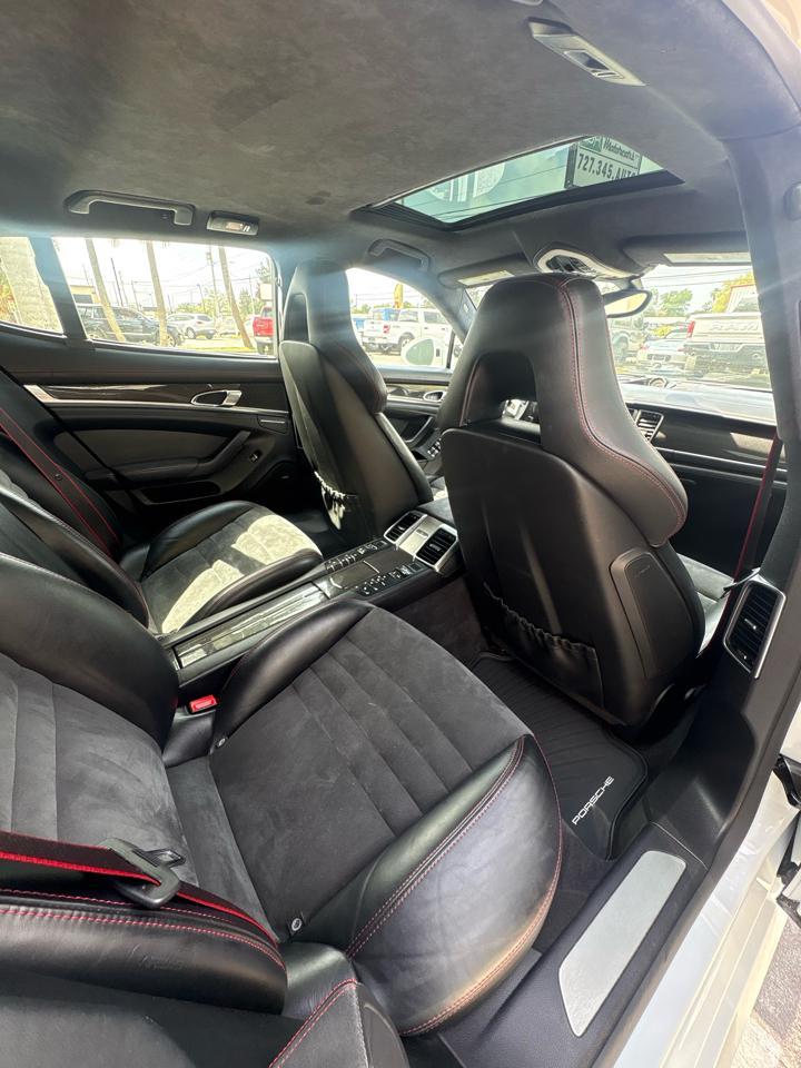 Porsche Panameragts - Thumbnail 17