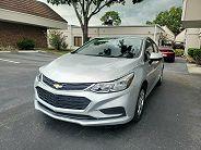 Chevrolet Cruze Ls - Thumbnail 3