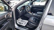 Jeep Grand Cherokee Limited - Thumbnail 3