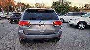 Jeep Grand Cherokee Limited - Thumbnail 2
