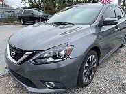 Nissan Sentra Nismo - Thumbnail 2