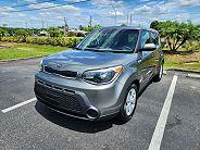 Kia Soul Base - Thumbnail 2