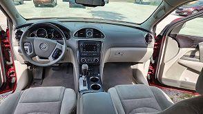 Buick Enclave Convenience - View 1