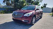 Buick Enclave Convenience - Thumbnail 2