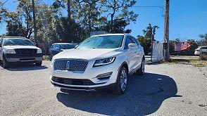 Lincoln Mkc Select - View 1