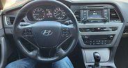 Hyundai Sonata Sport - Thumbnail 3
